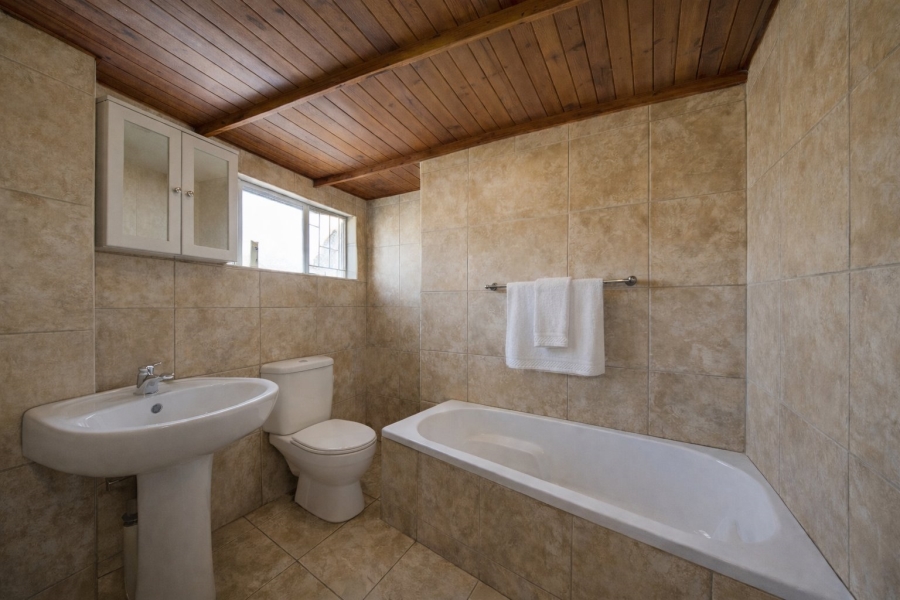 3 Bedroom Property for Sale in Sasolburg Ext 15 Free State